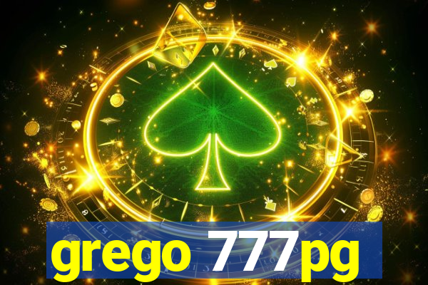 grego 777pg